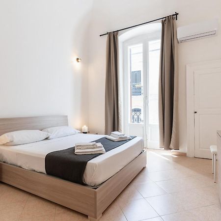 Dante 307 Suite Apartment Bari Kültér fotó