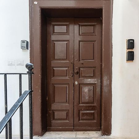 Dante 307 Suite Apartment Bari Kültér fotó