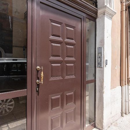 Dante 307 Suite Apartment Bari Kültér fotó
