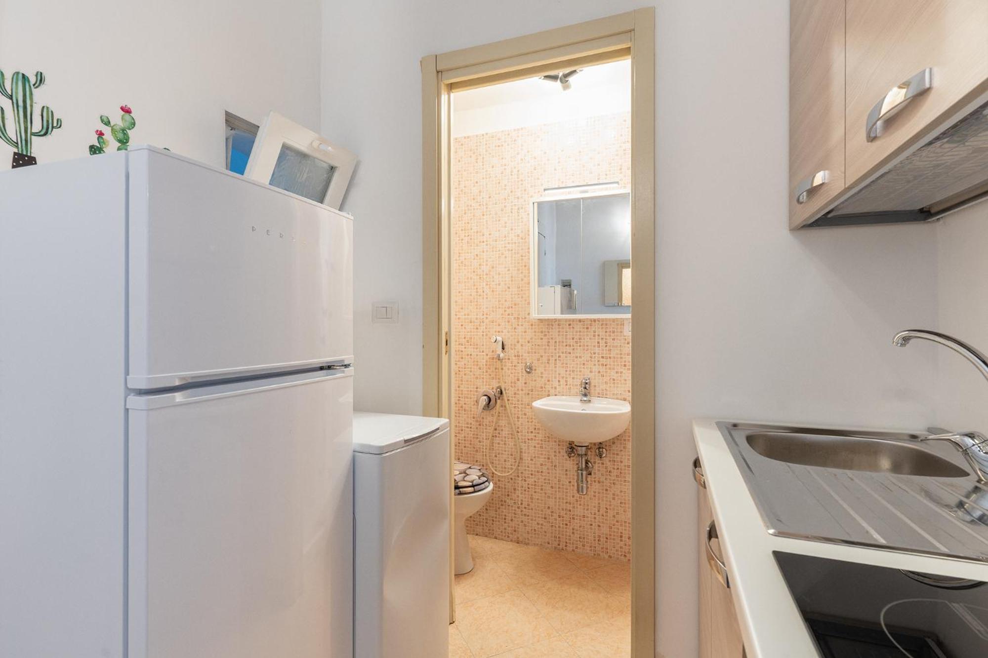 Dante 307 Suite Apartment Bari Kültér fotó