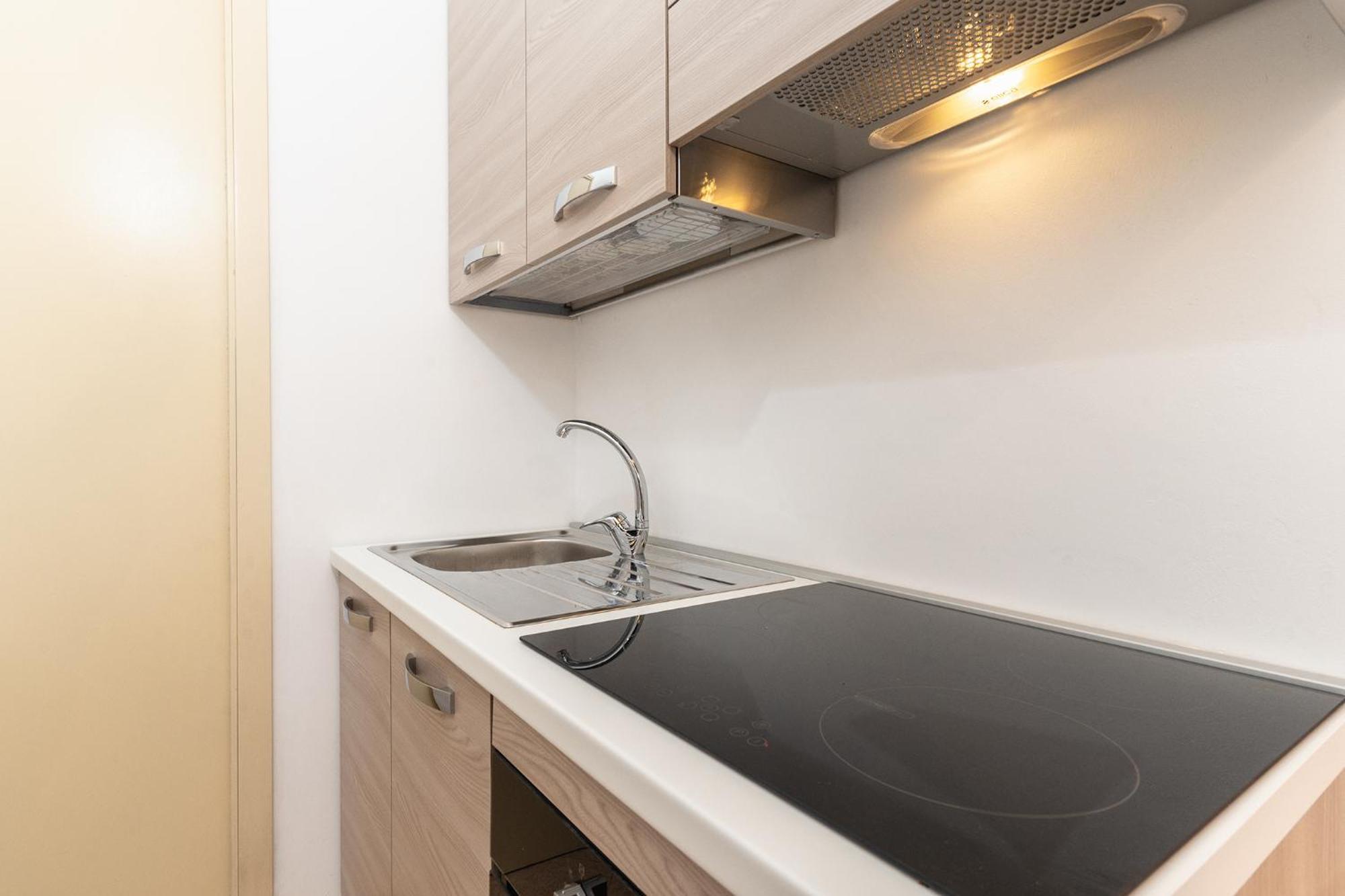 Dante 307 Suite Apartment Bari Kültér fotó